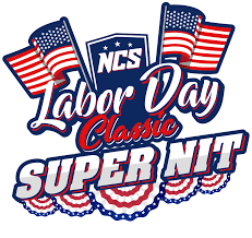 NCS Labor Day Classic Logo