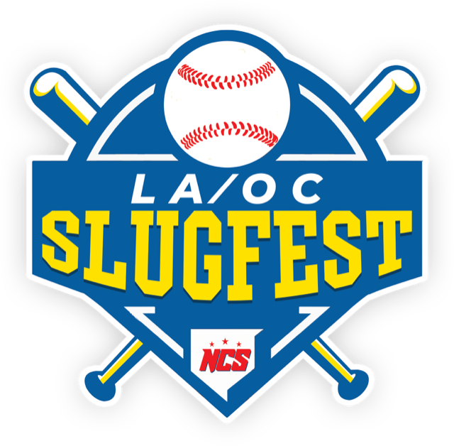 LA Slugfest Logo