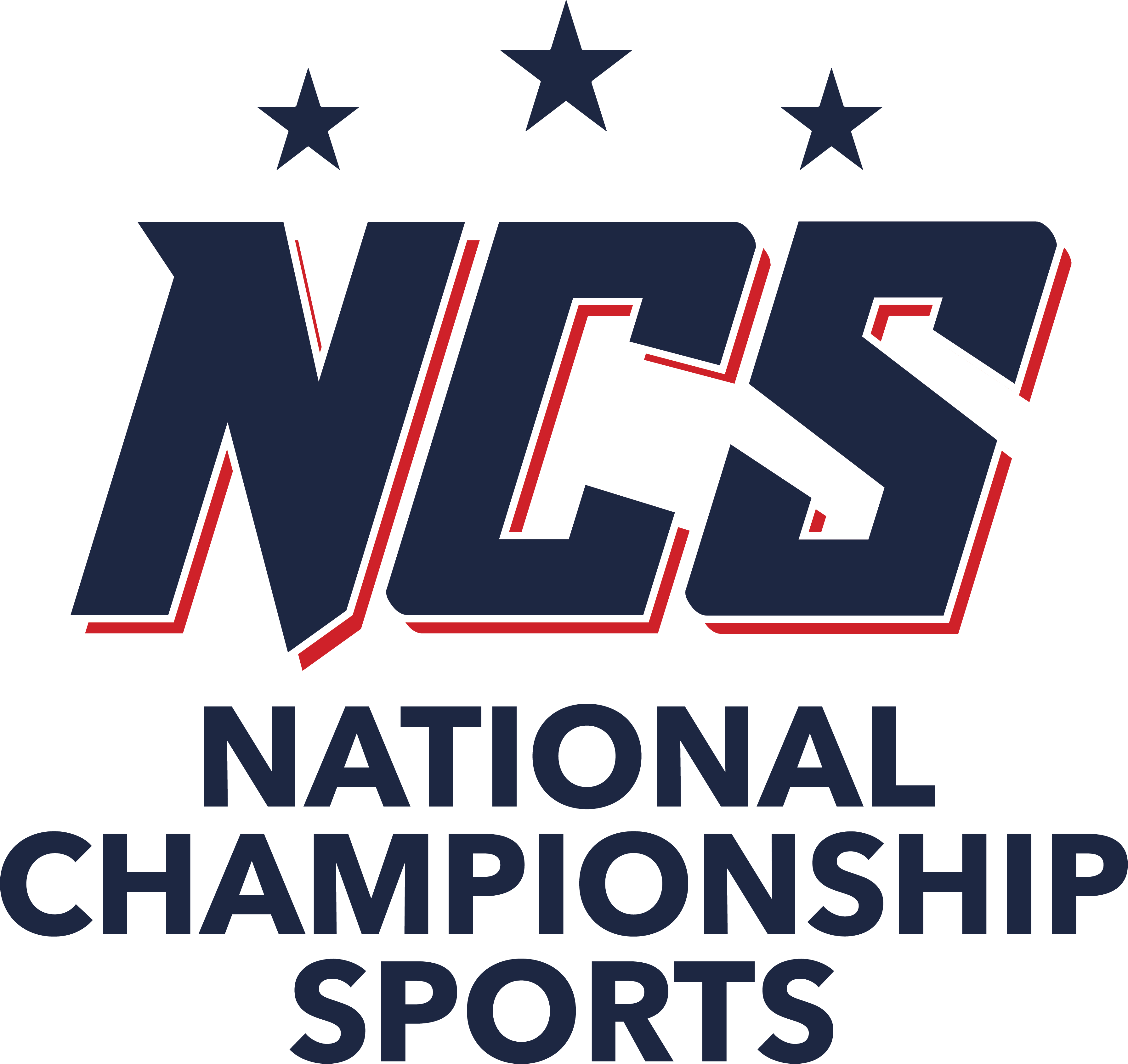 NCS I-30 Fall Brawl *PAP Logo