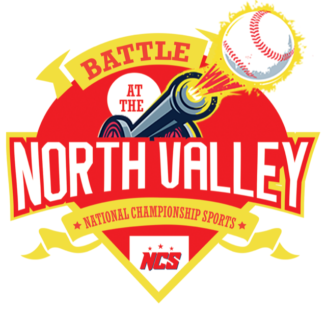 Battle at the North Valley 2x POINTS Logo