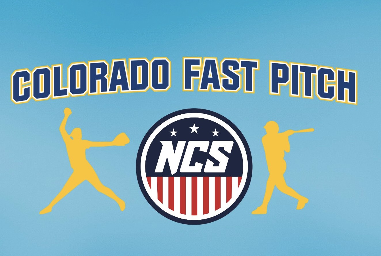 Colorado Fastpitch Winter Games II (12u B & 14u A) Logo