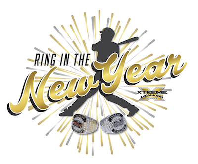 Ring in the New Year Classic Logo