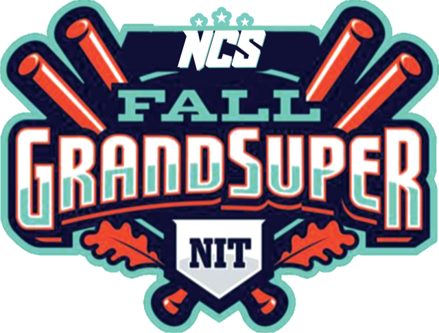 FALL GRAND SUPER NIT Logo