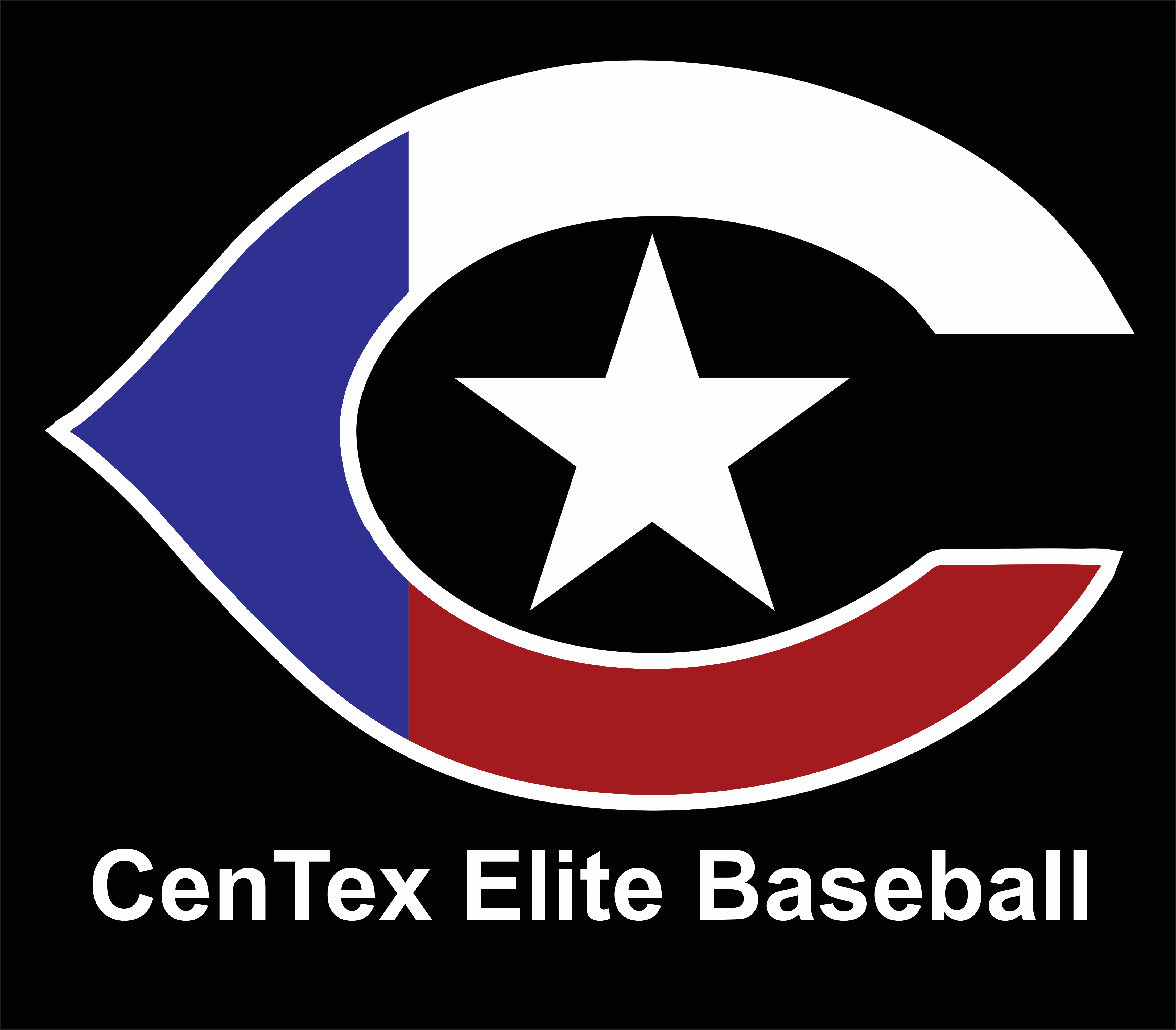 CenTex Elite Midseason Tournament Logo