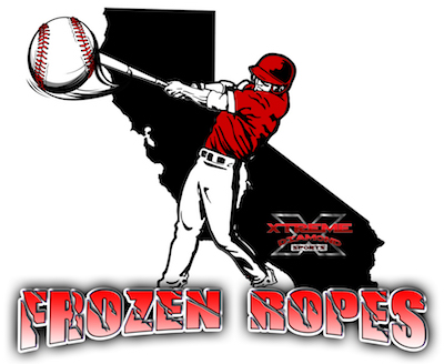 Frozen Ropes Logo