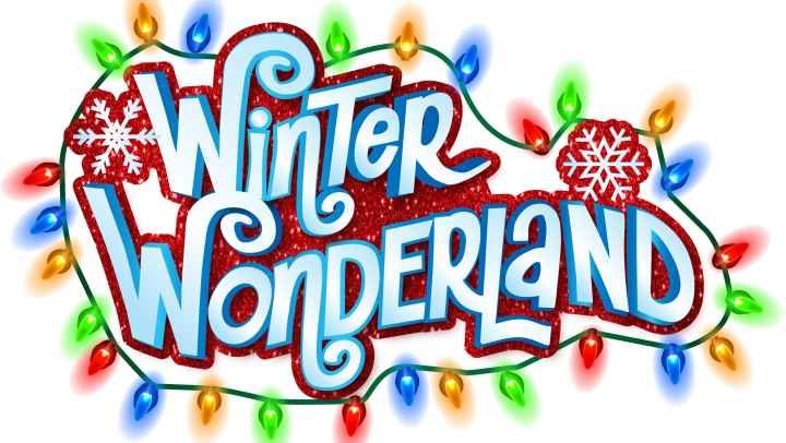 Winter Wonderland Socal Championships 2x Points Logo