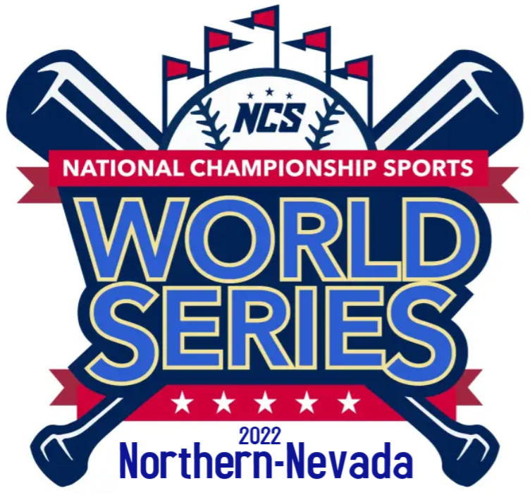 "ULTIMATE" WORLD SERIES (NW) Logo