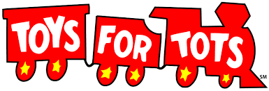 TOYS-4-TOTS @ The CREEKS! Logo