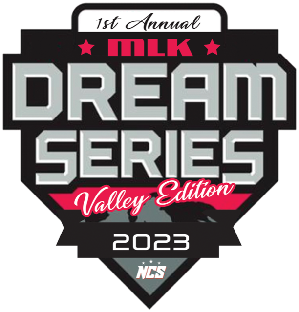 MLK Super State NIT in The Valley Logo