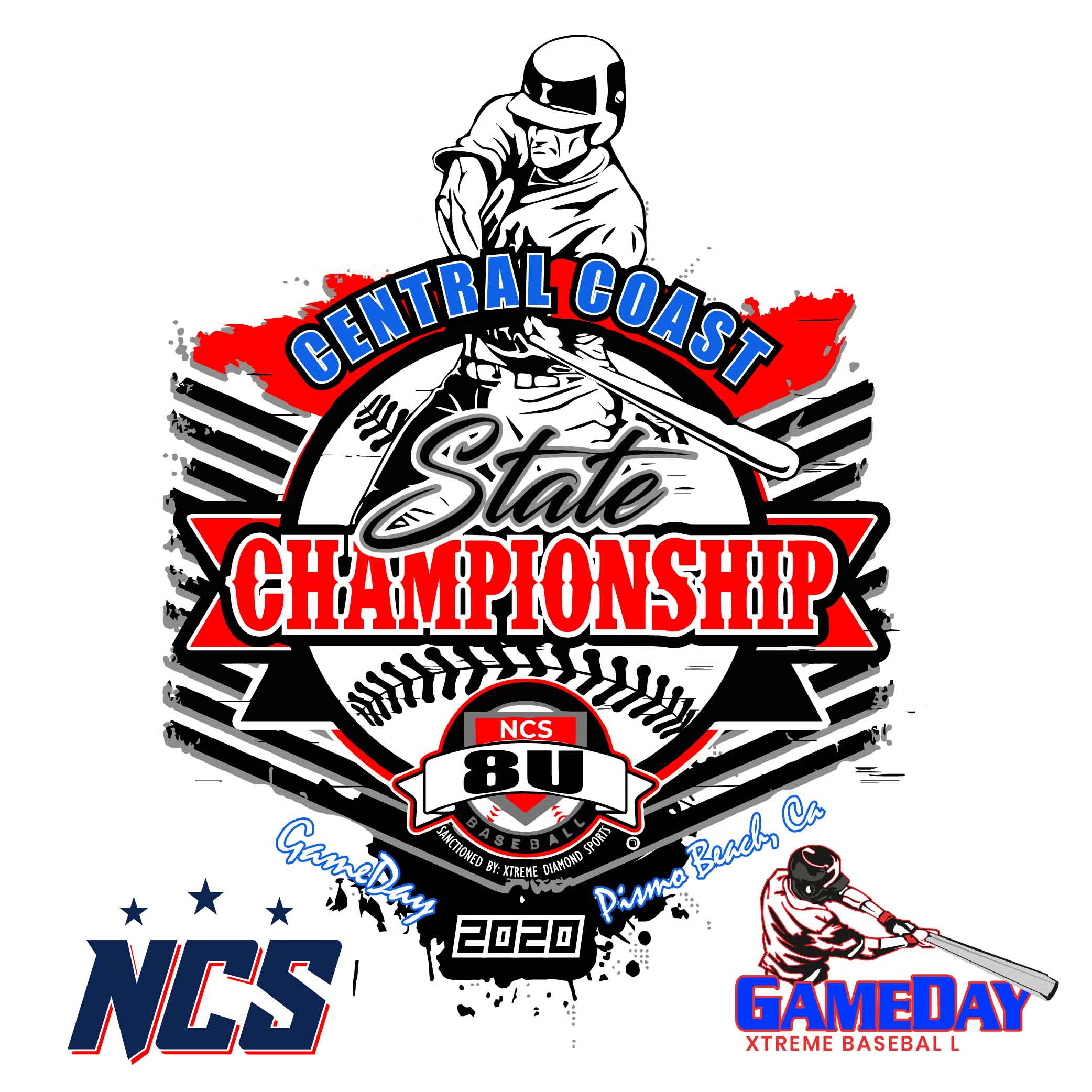 National Championship Sports Baseball Events