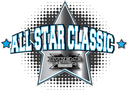 ALL-STAR CLASSIC Logo