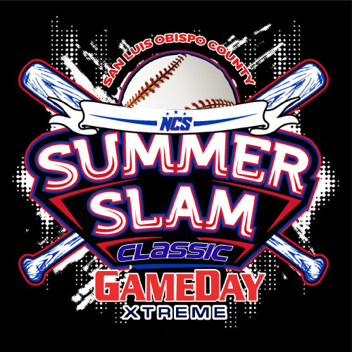 SUMMER SLAM (LIMITED SPACE) Logo