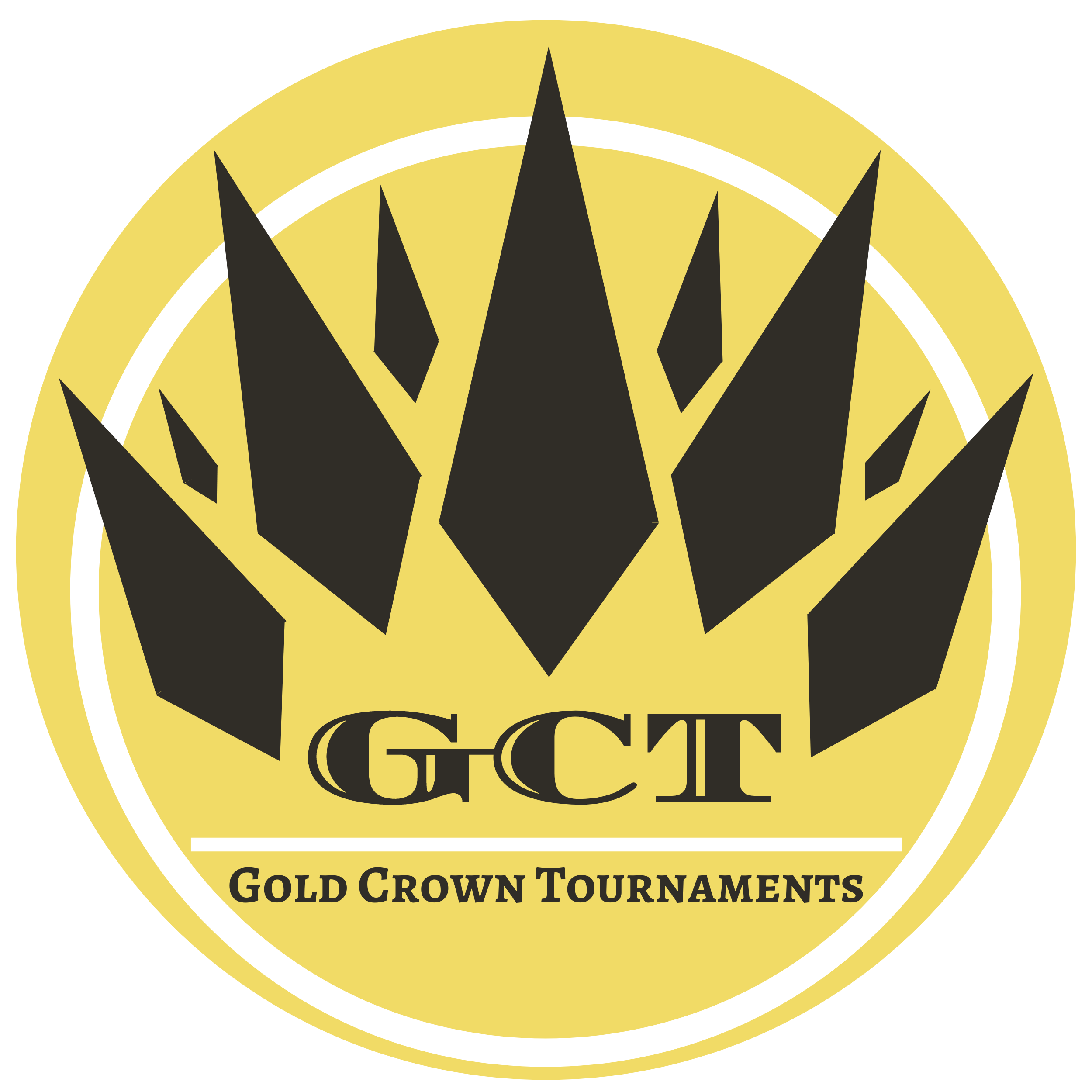 GCT Mother's Day Showdown!! Logo