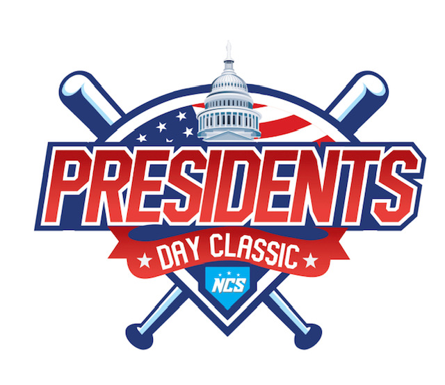 NCS presents President's Day Super NIT 2X Points! Valley Edition Logo