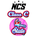 EAST TEXAS CLASS "C" STATE TOURNAMENT Logo