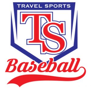 TSB JULY SERIES - Cancelled Logo