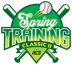 Spring Training Classic Week #2 NIT 2X Points! CANCELLED Logo