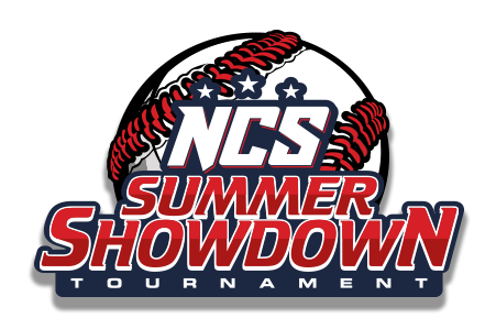 2023 NCS Summer Showdown Logo