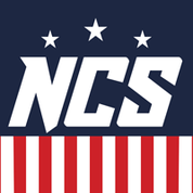 2023 NCS Alabama State Championships Logo