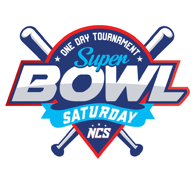 NCS Super Bowl CLASSIC One Day - SIBL & Granada Hills LFG... Logo