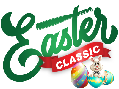 Easter Classic in the Valley 2x points 1 day Event Logo