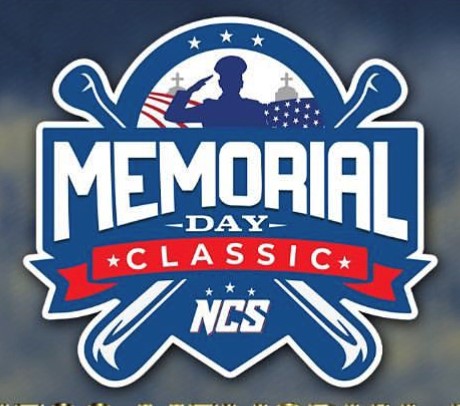 Memorial Day Classic SUPER NIT 2X Points! Valley Edition Logo
