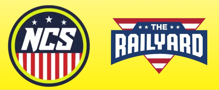 Railyard Eggstravaganza Logo