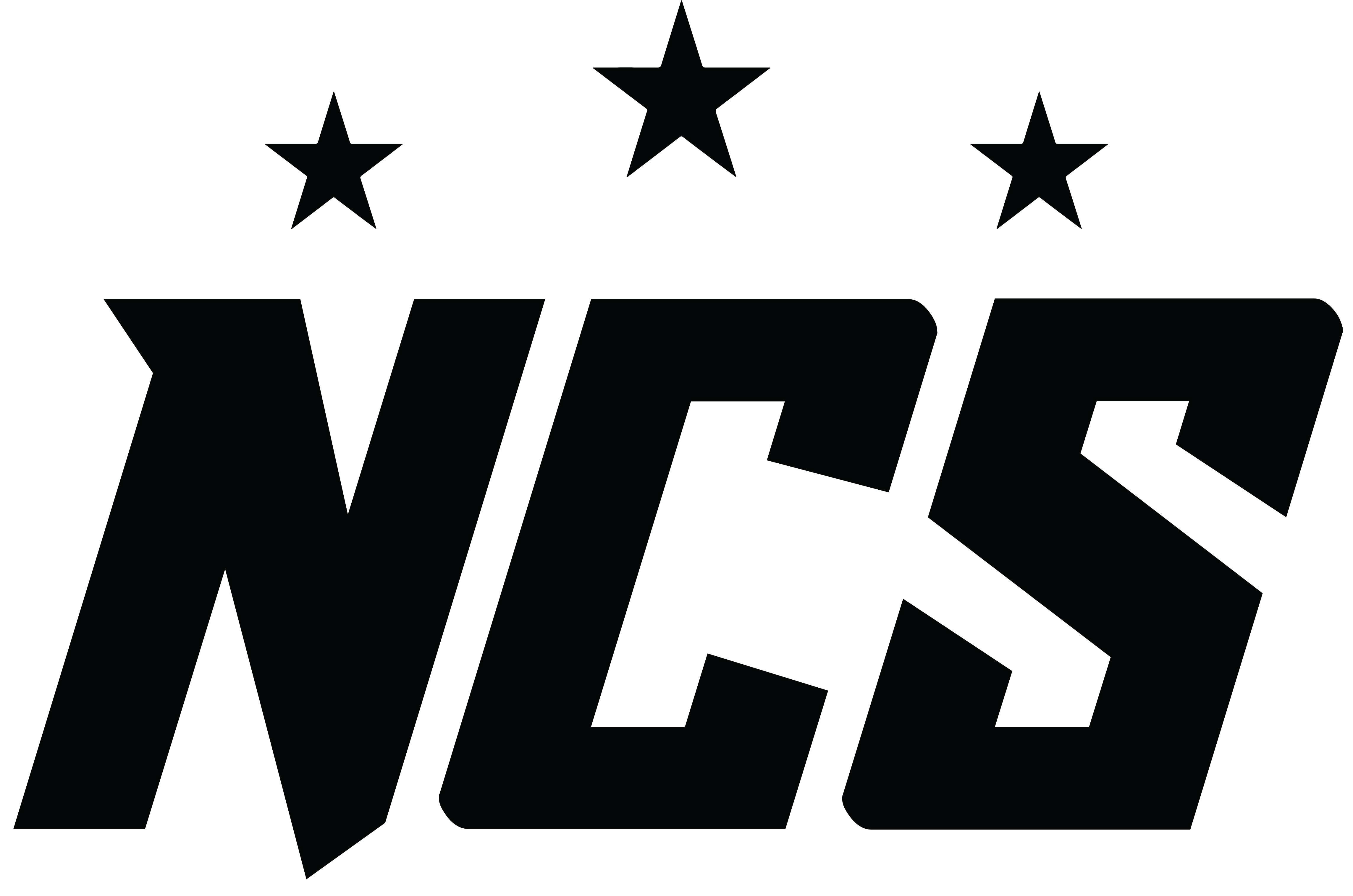 NCS Summer Slam (RINGS EVENT) Logo