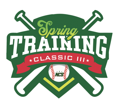 Spring Training Classic NIT 2X Points! Valley Edition Logo