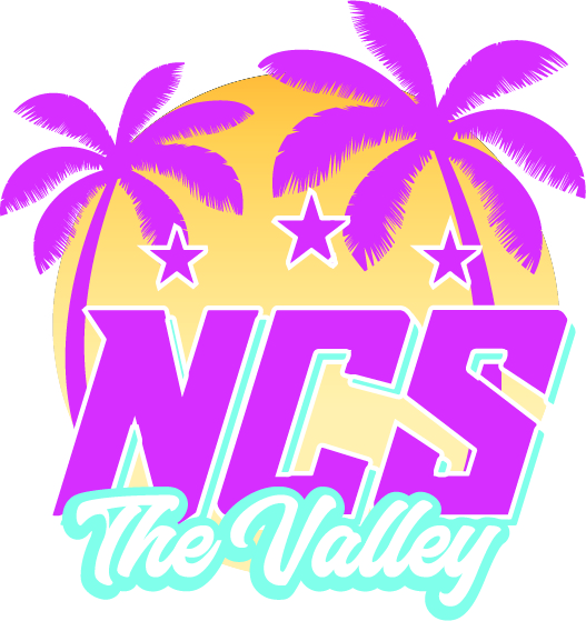 California State Super Regional Championships Logo