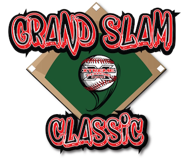 Grand Slam Classic Logo