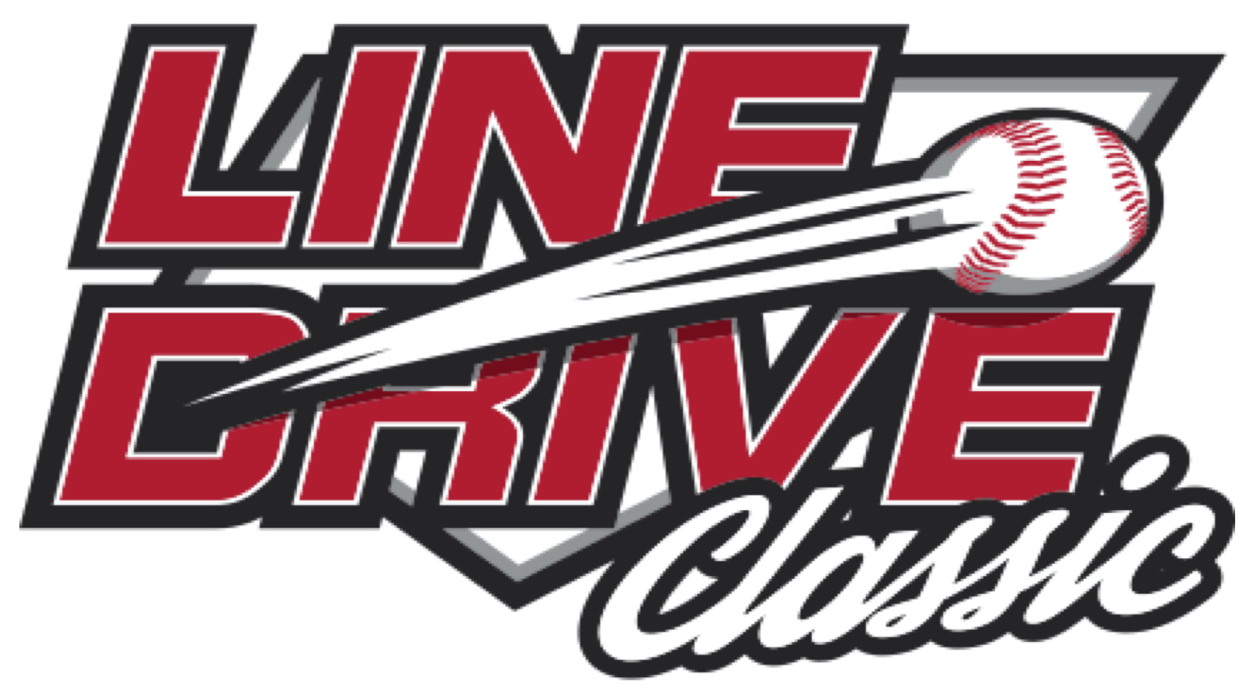 King of Kings Line Drive Classic Logo