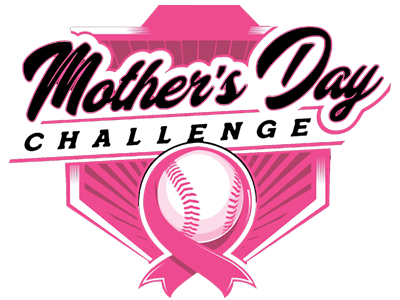 Mothers Day Classic 1 day Event WEST COVINA BLD Logo
