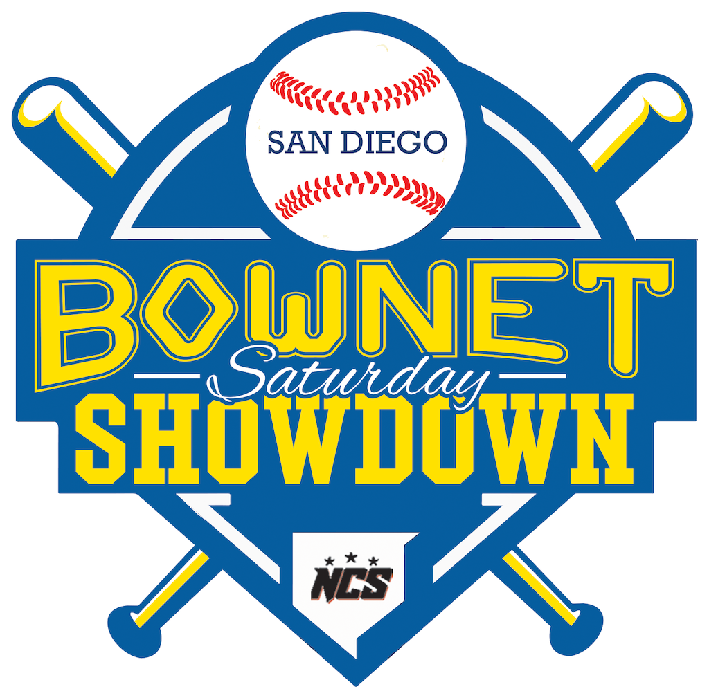 San Diego Saturday Showdown Logo