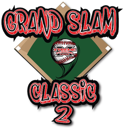 Grand Slam 2 Logo