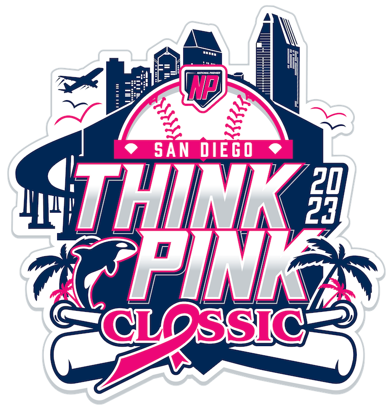5th Annual Think Pink Classic Logo