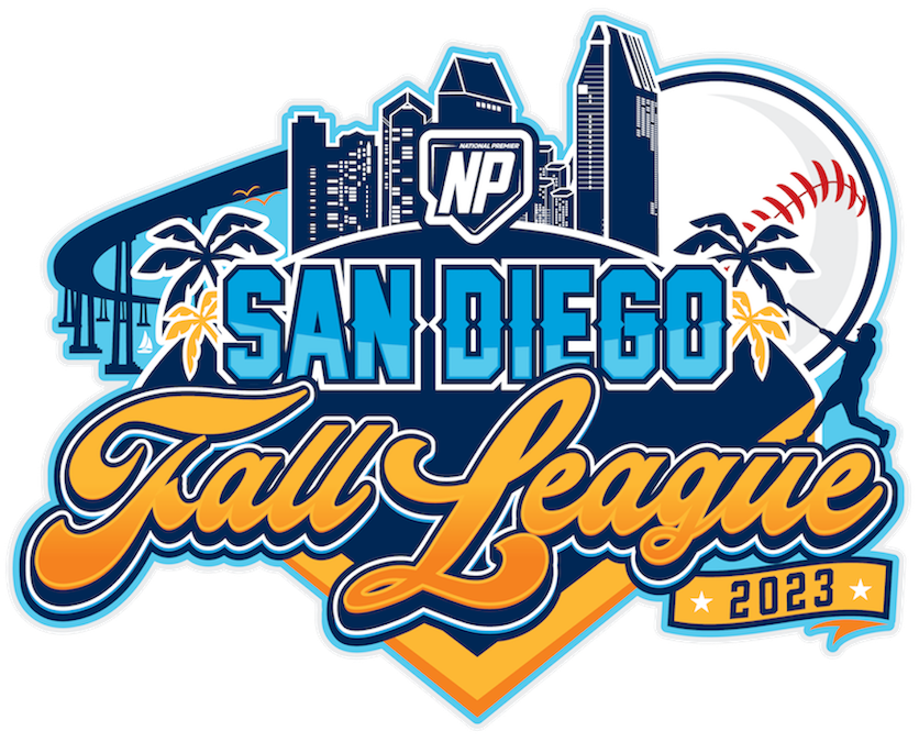 San Diego Premier Fall League Logo
