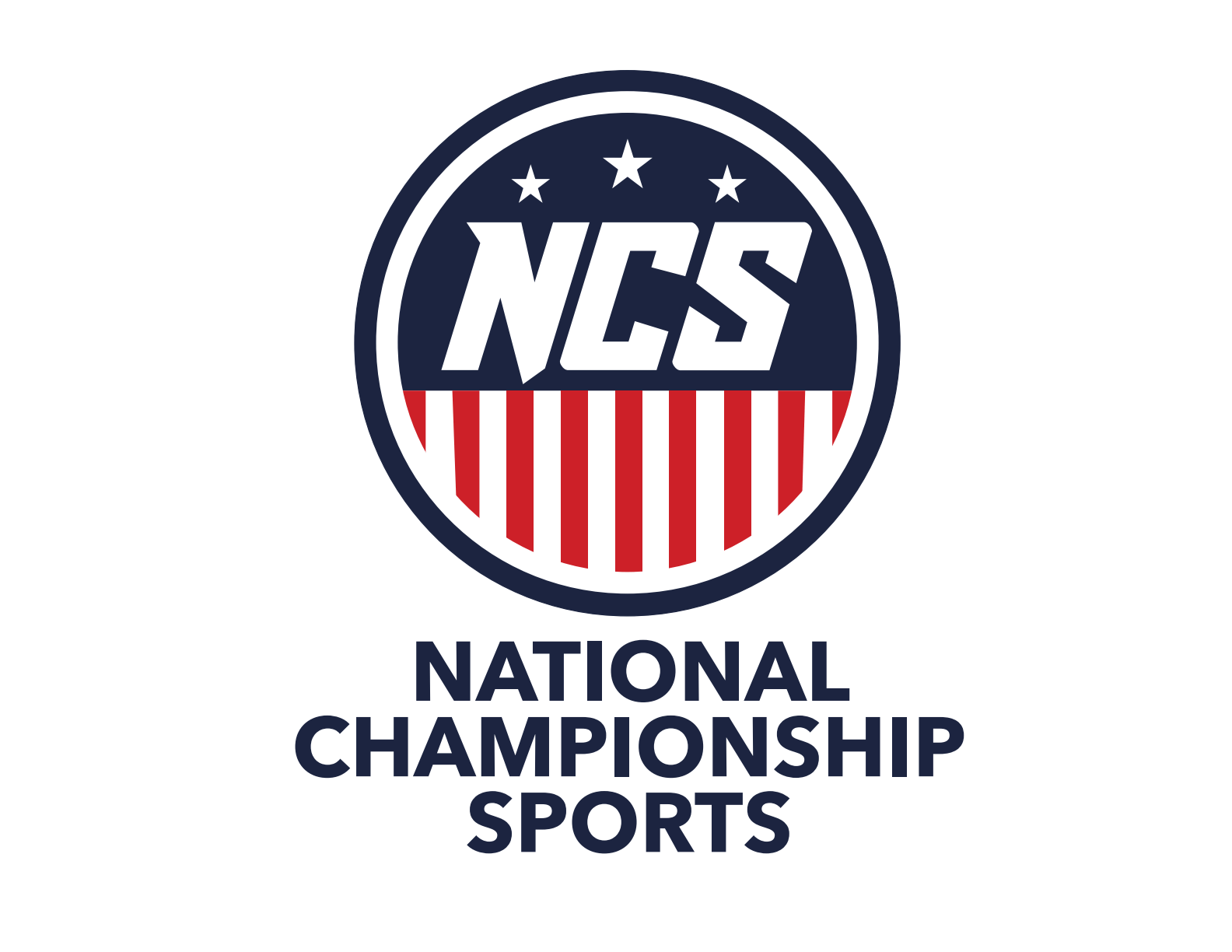 NCS/AWS San Diego Season Opener 4gg Logo