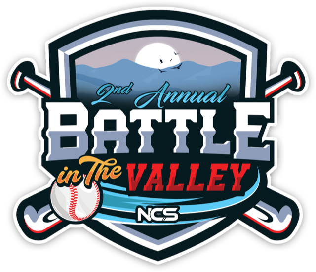 2nd Annual Battle in the Valley Logo