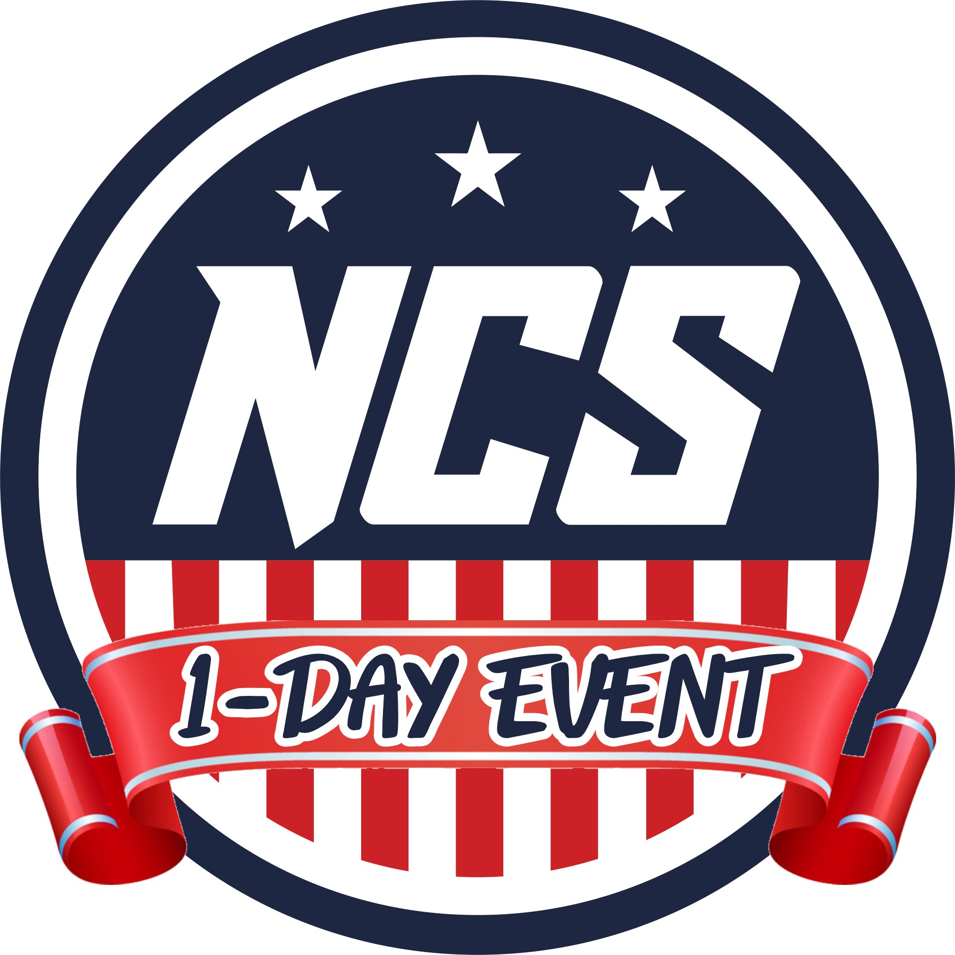 NCS INLAND EMPIRE World Series Warmup 1-DAY ***13U Div 60/90 *** Logo