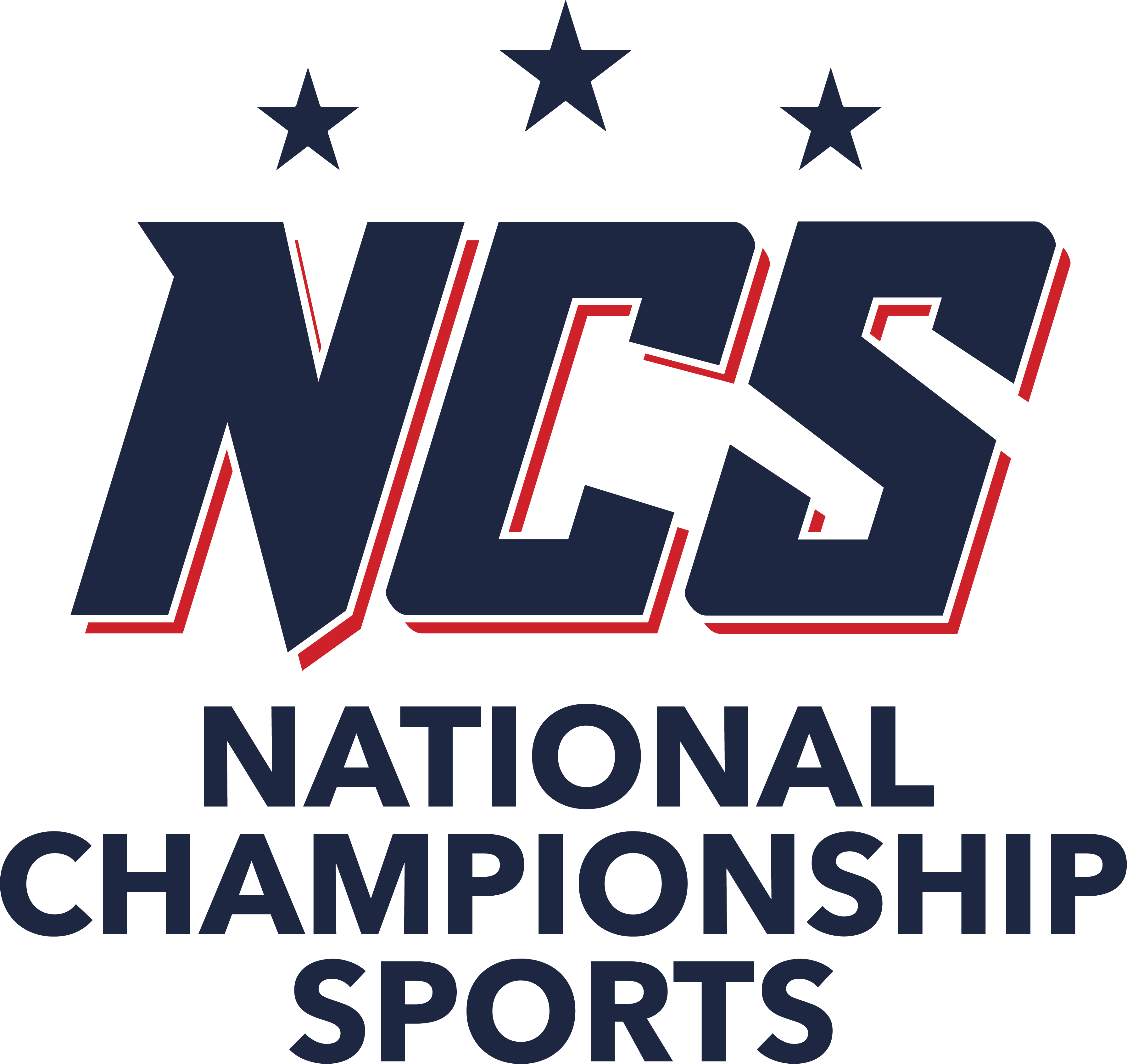 NCS September Madness - WEST COVINA BLD / La Puente Sports Complex Logo