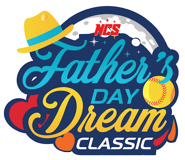 Fathers Day Dream Classic Logo