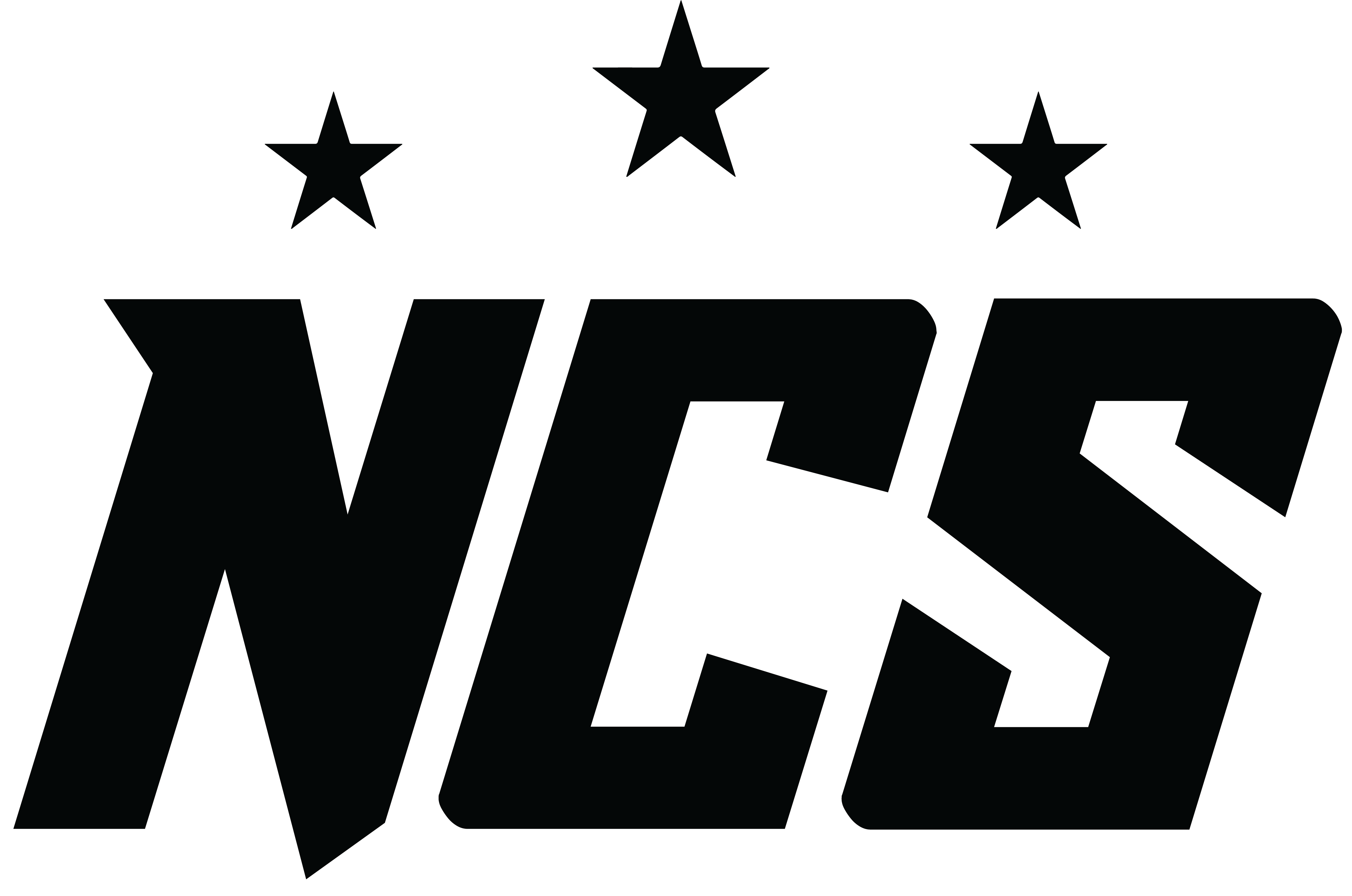 NCS END OF THE SEASON BASH (RING/BELT SERIES) Logo