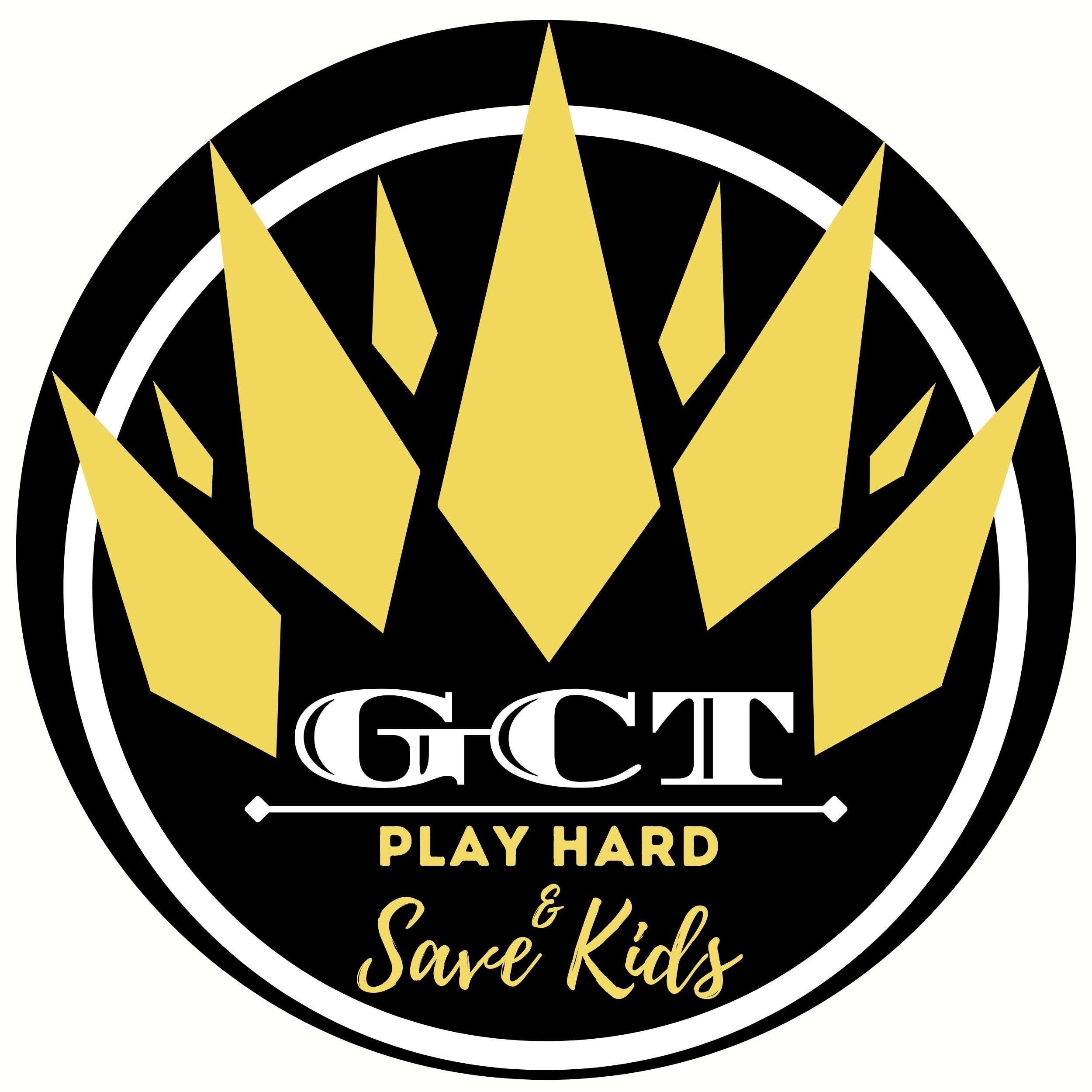 Pitchers' Revenge ( Every Team entered Gets Half Off GCT State Championship) Logo
