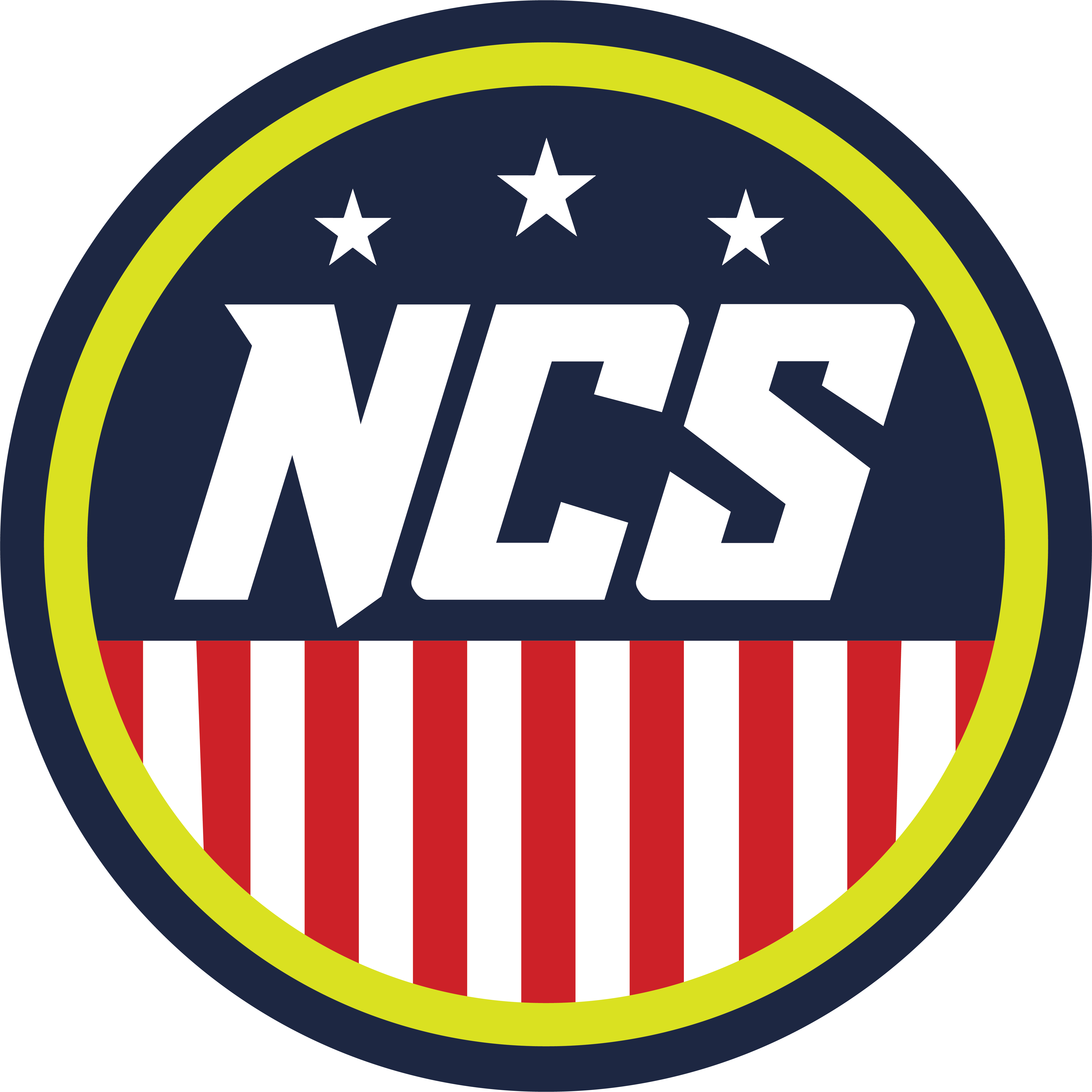 NCS DOUBLE PLAY CLASSIC (RINGS/BELT SERIES EVENT) FASTPITCH Logo