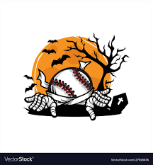 Halloween Scream Logo