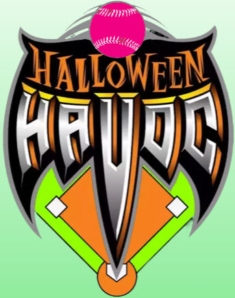 Halloween Havoc Logo