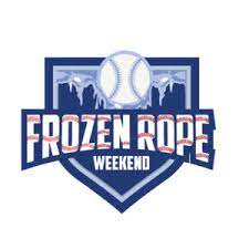 Frozen Ropes Logo