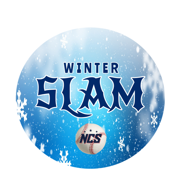 Winter Slam 4GG Logo