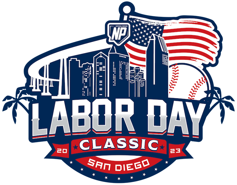 San Diego Labor Day Classic Logo